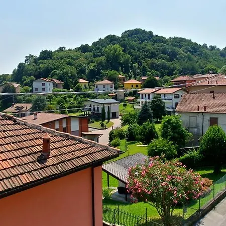 Ca' De' Zeno Olgiate Molgora