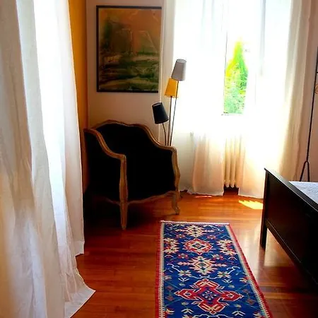 Bed & Breakfast Ca' De' Zeno
