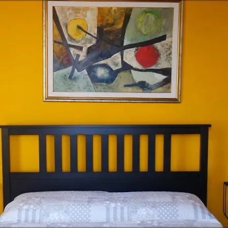 Bed & Breakfast Ca' De' Zeno *
